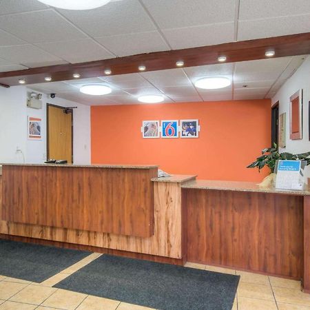 Motel 6-Bridgeview, IL Exterior foto