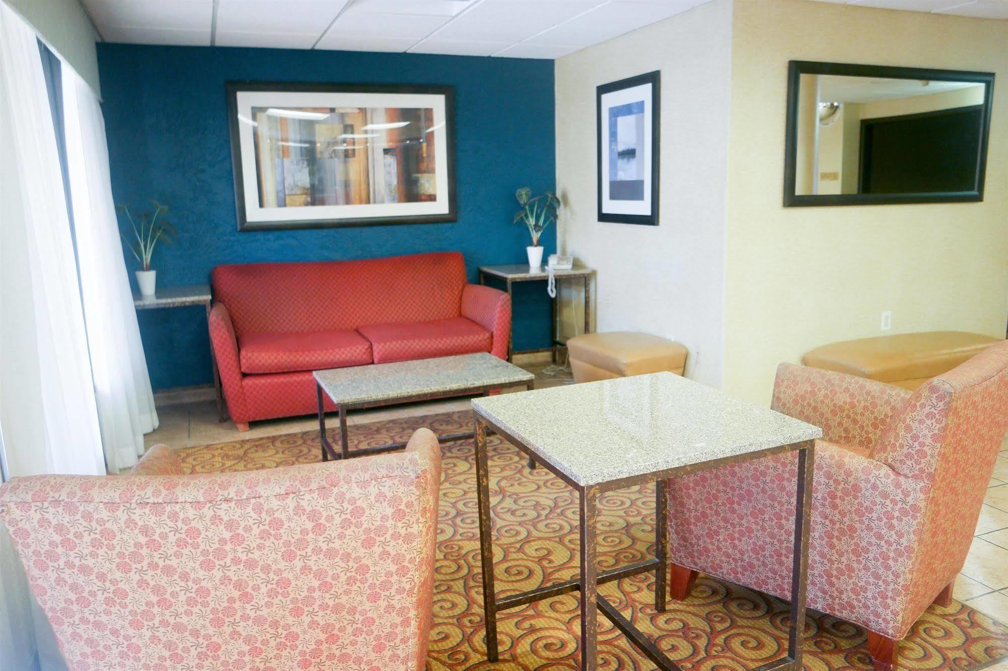 Motel 6-Bridgeview, IL Exterior foto